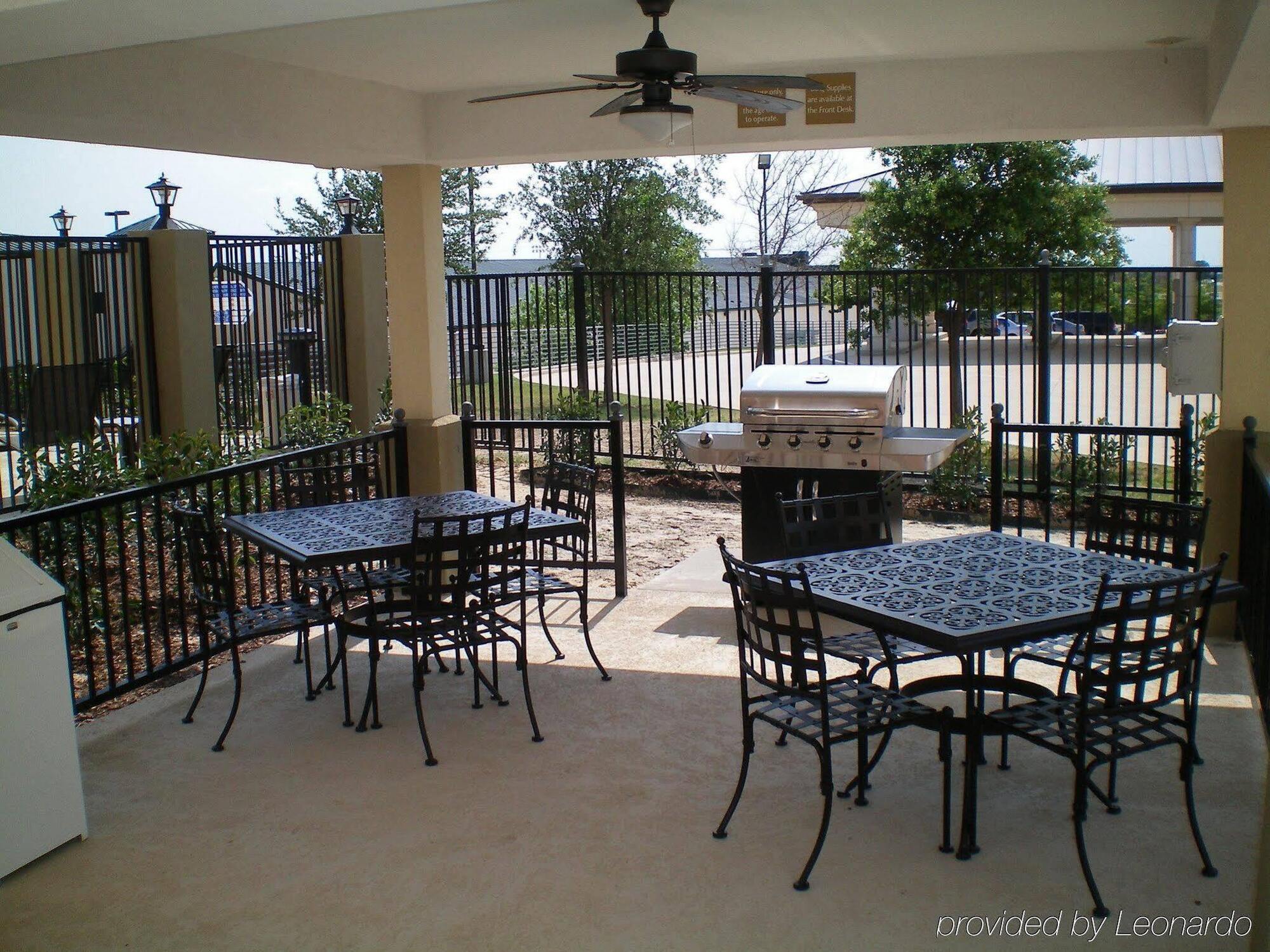Candlewood Suites Decatur Medical Center By Ihg Exterior photo