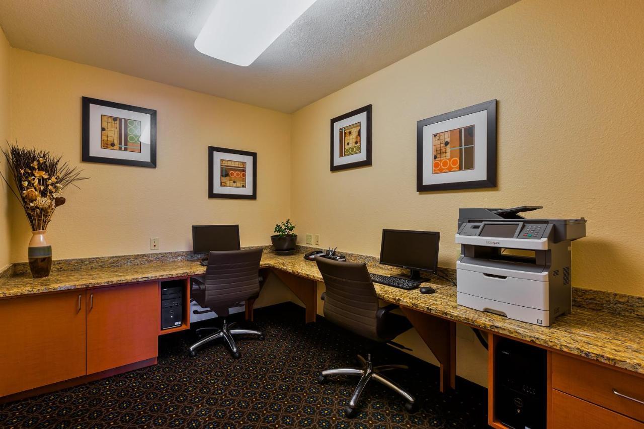 Candlewood Suites Decatur Medical Center By Ihg Exterior photo